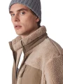 Bonnets à personnaliser K-UP Bonnet à double côte et revers 