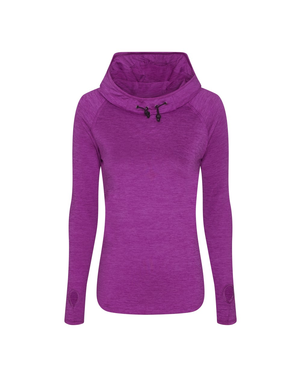 T-Shirts personnalisable AWDIS Girlie Cool Cowl Neck Top