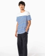 T-Shirts personnalisable Kariban T-shirt marin col rond Bio homme