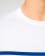 T-Shirts personnalisable Kariban T-shirt marin col rond Bio homme