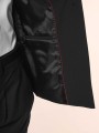 Vestes à personnaliser KARIBAN Veste blazer femme 