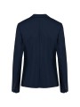 KARIBAN Veste blazer femme /api/colors/690898bc-50e9-47ea-9258-6648a6eb7e31 personnalisable