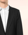 Vestes personnalisable Kariban Veste blazer femme