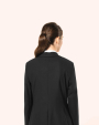 Vestes personnalisable Kariban Veste blazer femme