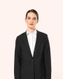 Vestes personnalisable KARIBAN Veste blazer femme