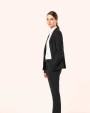Vestes personnalisable KARIBAN Veste blazer femme