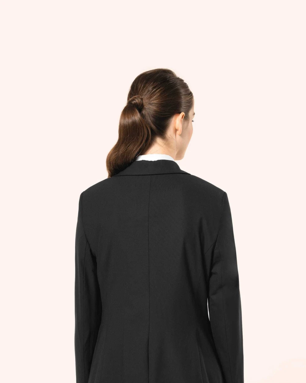 KARIBAN Damen-Blazer Jacken personalisierbar