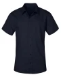 Hemden PROMODORO Men`s Poplin Shirt Short Sleeve voor bedrukking &amp; borduring
