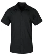Hemden PROMODORO Men`s Poplin Shirt Short Sleeve voor bedrukking &amp; borduring