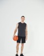 T-Shirts personnalisable CLIQUE Sleeveless