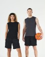 CLIQUE Sleeveless T-Shirts personalisierbar