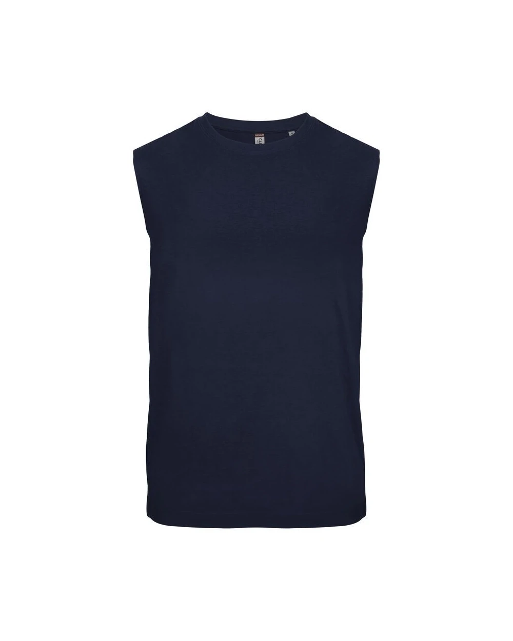 T-shirts CLIQUE Sleeveless voor bedrukking &amp; borduring