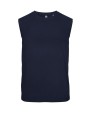 CLIQUE Sleeveless T-Shirts personalisierbar