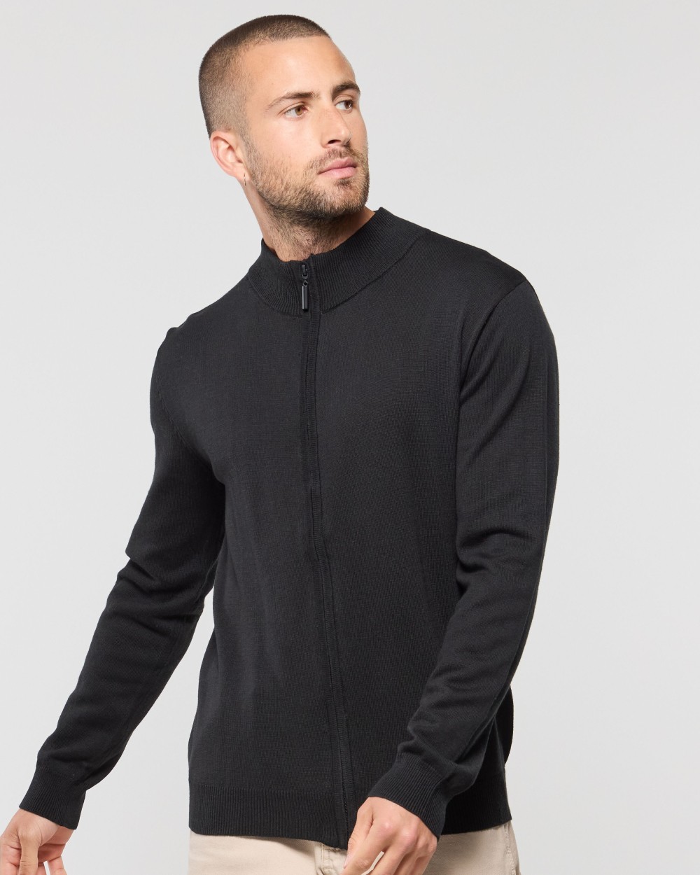 Truien PEN DUICK FULL ZIP JUMPER voor bedrukking &amp; borduring
