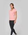 T-Shirts personnalisable PROACT T-shirt de sport écoresponsable femme