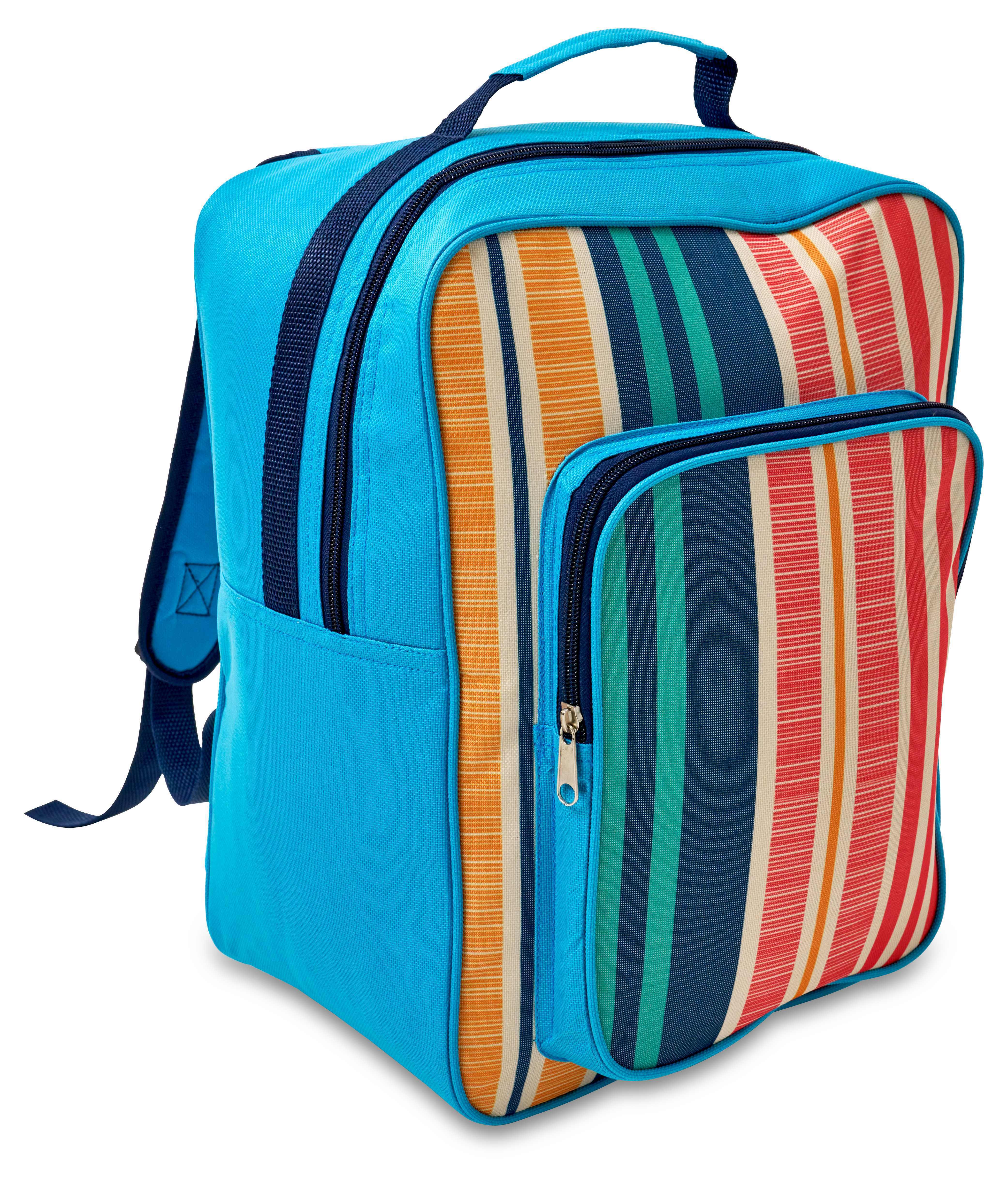 Tassen & Zakken HOME & LIVING 17 Litre cool backpack voor bedrukking &amp; borduring