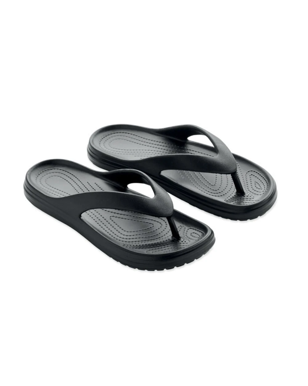 Benodigdheden 4DO Volledig EVA-slippers 38/39 voor bedrukking &amp; borduring