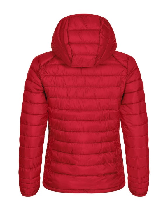 Jassen CLIQUE Hudson Women voor bedrukking &amp; borduring