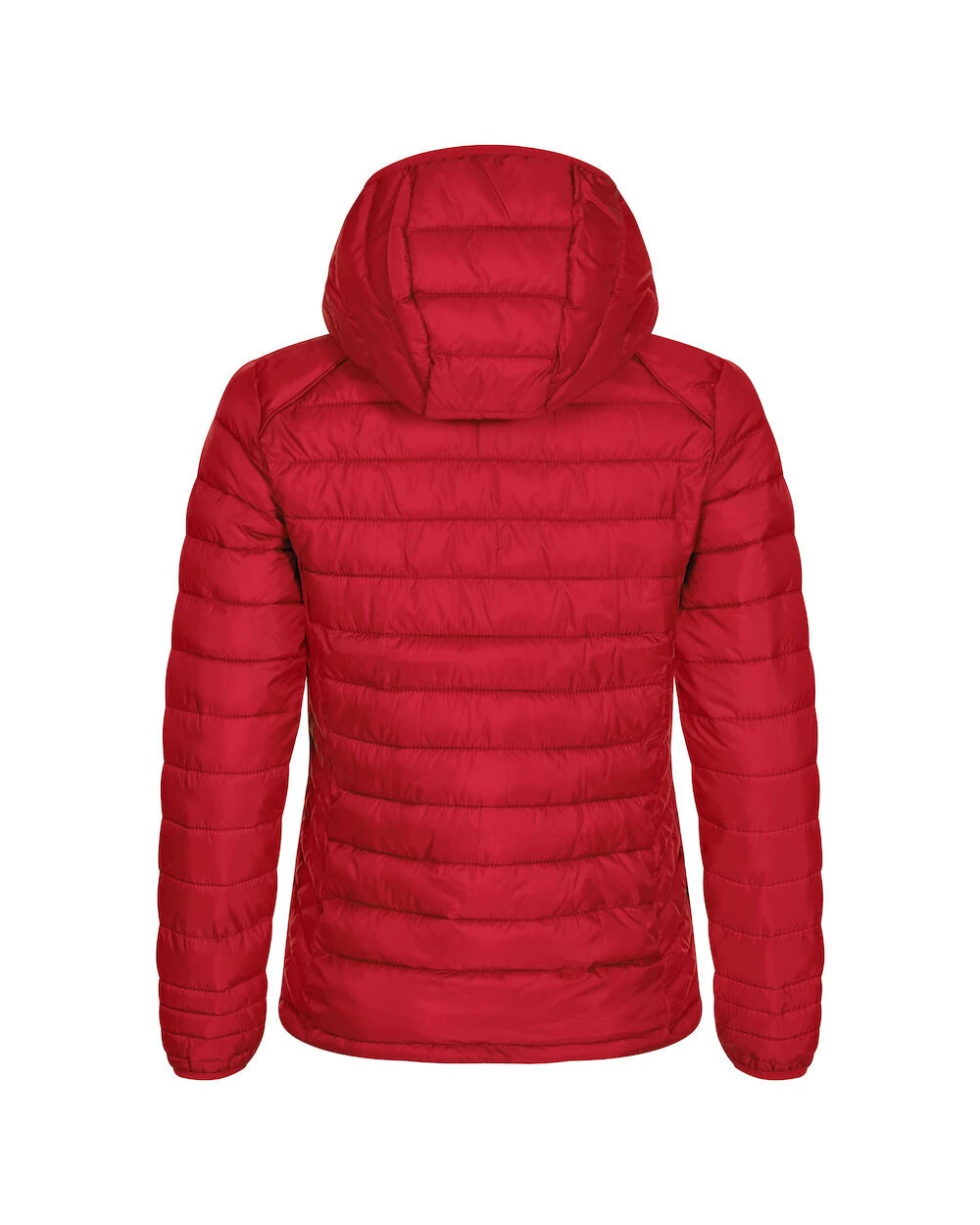 Jassen CLIQUE Hudson Women voor bedrukking &amp; borduring