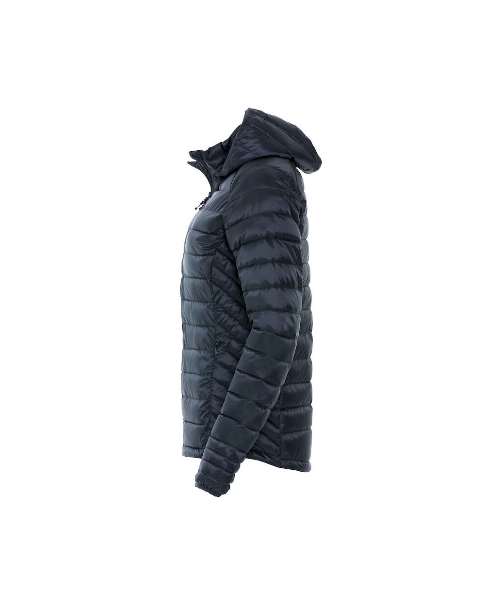 Jassen CLIQUE Hudson Women voor bedrukking &amp; borduring