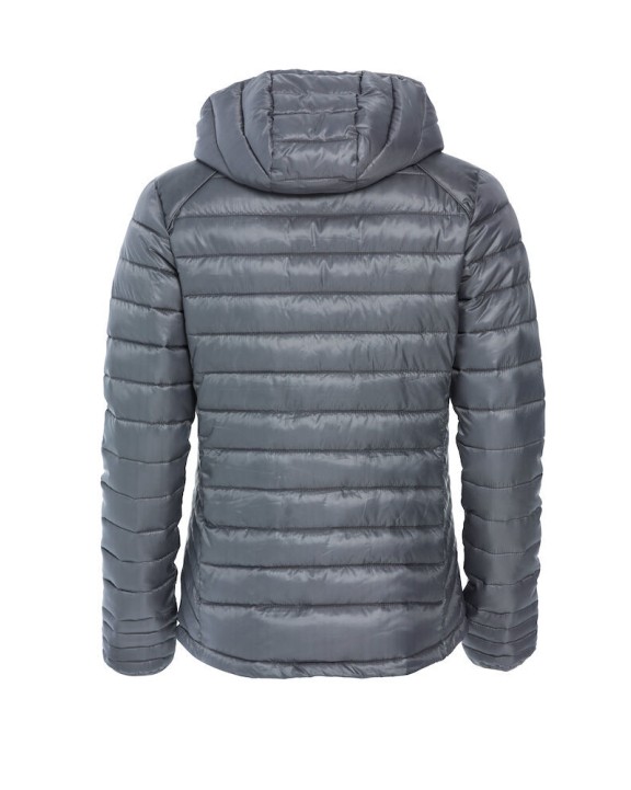 Jassen CLIQUE Hudson Women voor bedrukking &amp; borduring