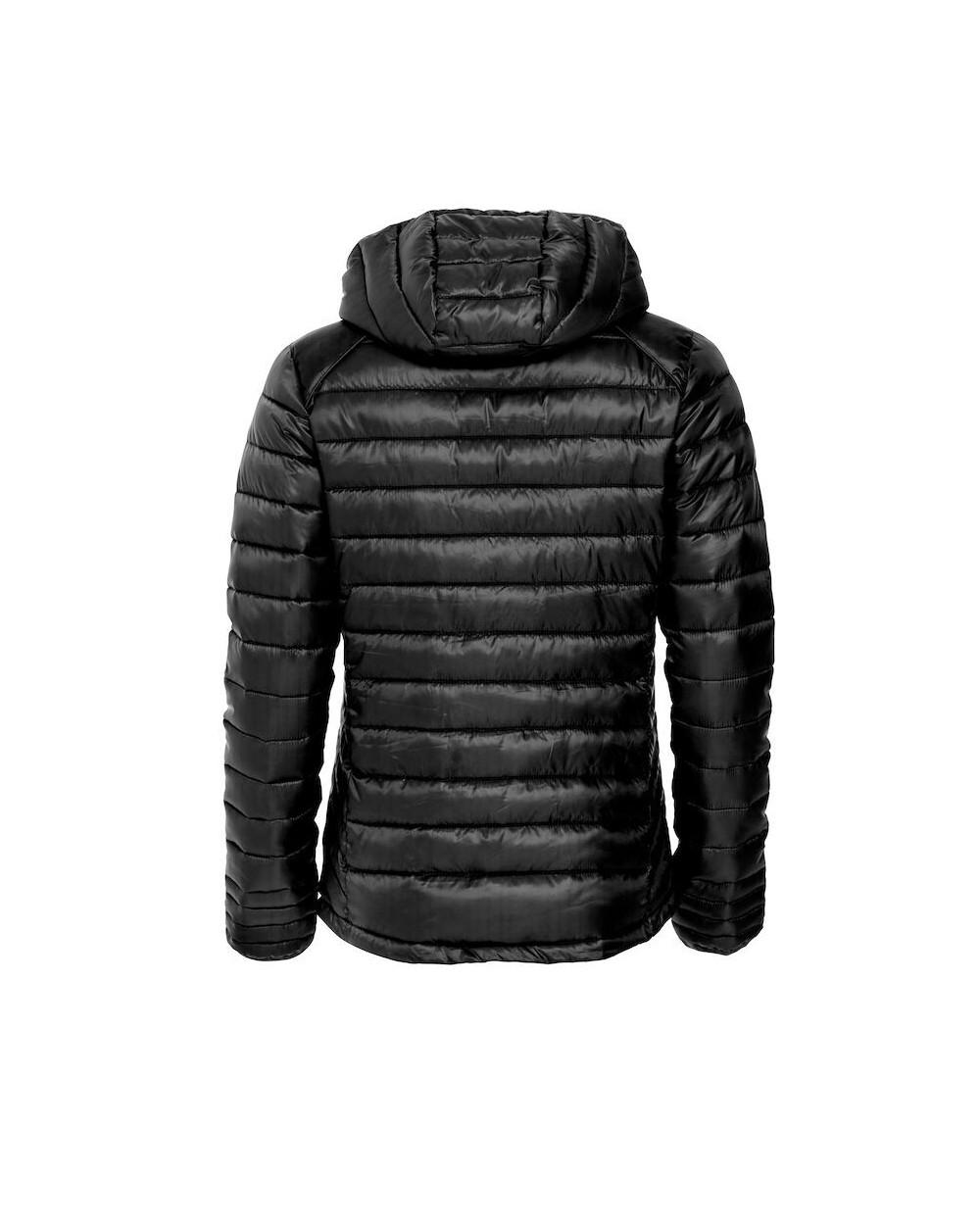 Jassen CLIQUE Hudson Women voor bedrukking &amp; borduring