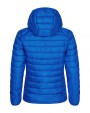 Jassen CLIQUE Hudson Women voor bedrukking &amp; borduring