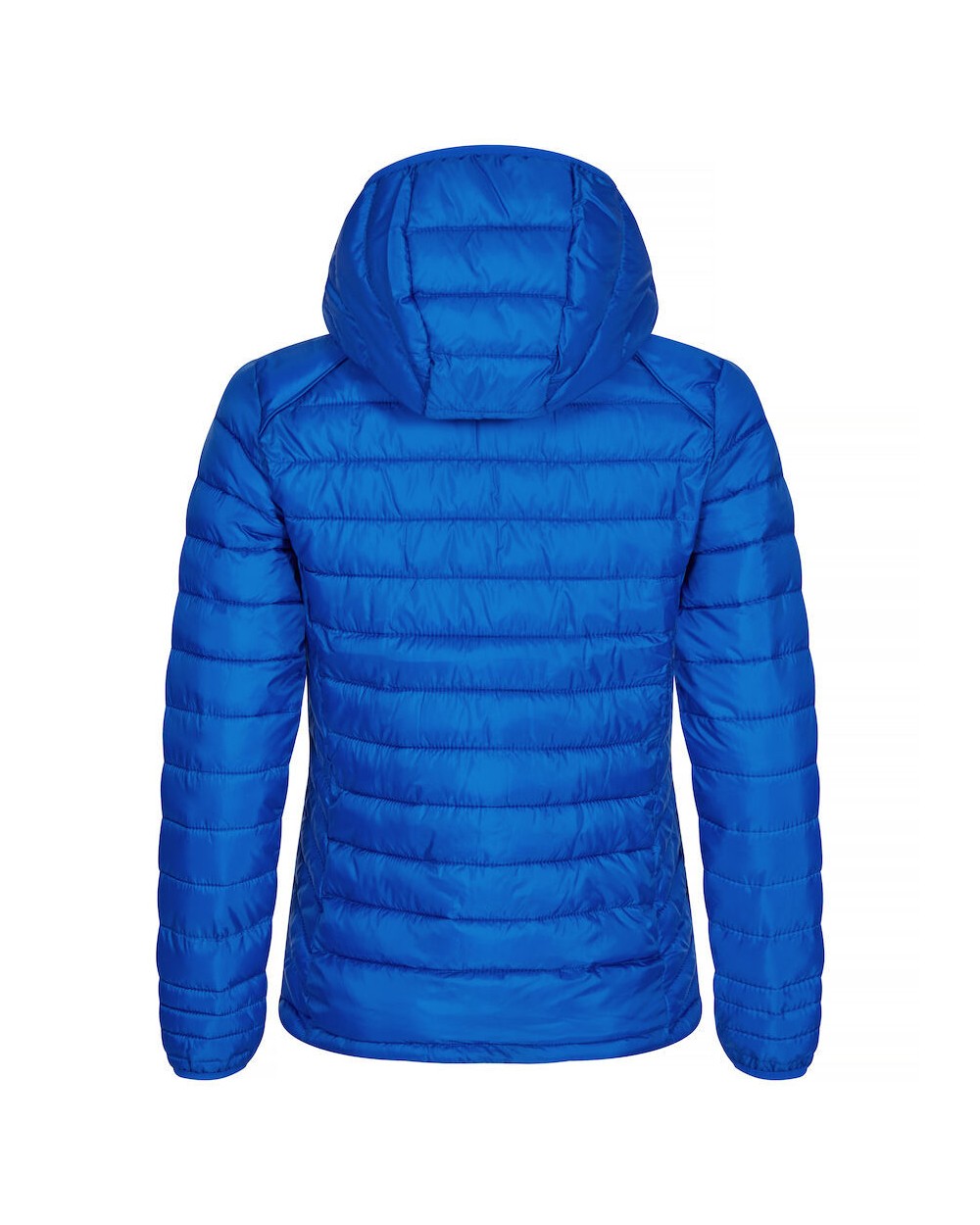 Vestes personnalisable CLIQUE Hudson Women