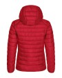 Vestes personnalisable CLIQUE Hudson Women