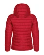 Jassen CLIQUE Hudson Women voor bedrukking &amp; borduring