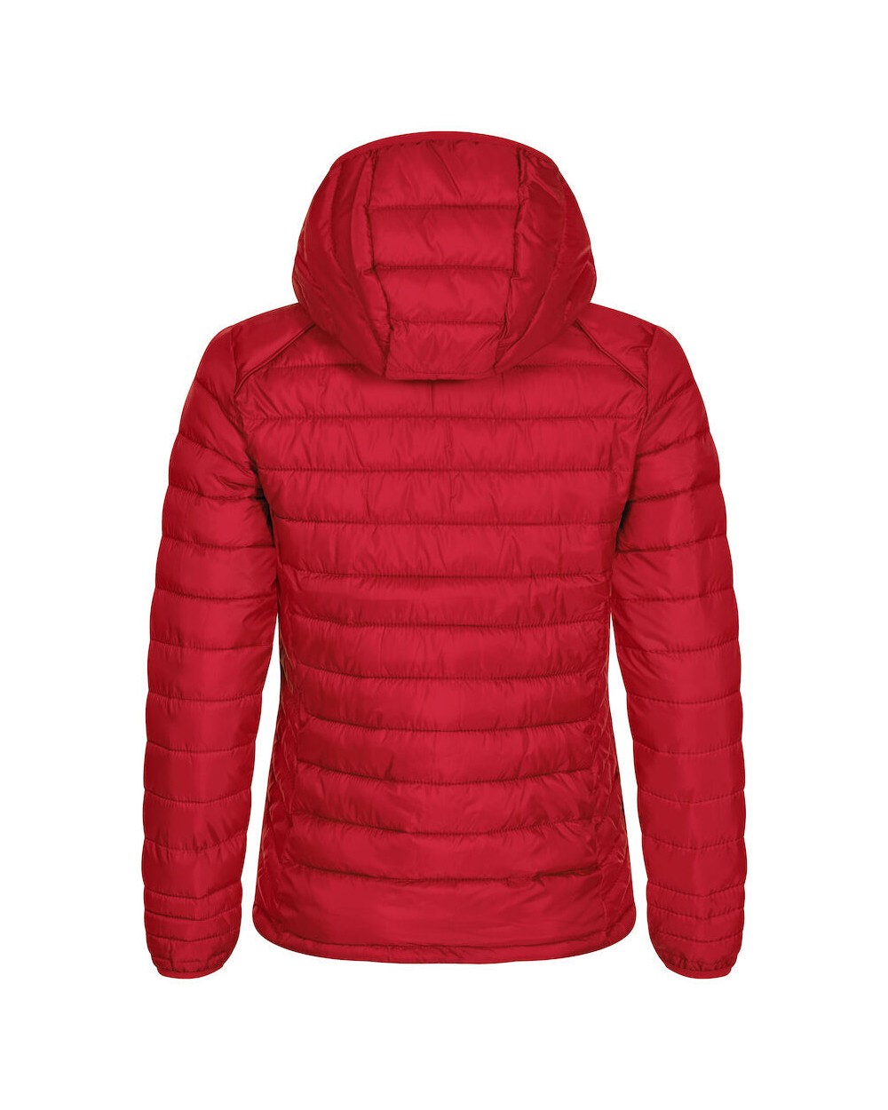 Jassen CLIQUE Hudson Women voor bedrukking &amp; borduring