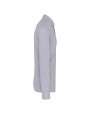 Chemises personnalisable KARIBAN Chemise maille piquée manches longues