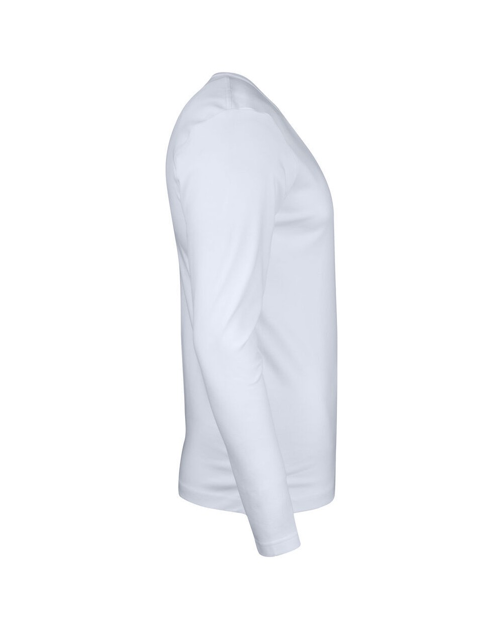 T-shirts JOBMAN 5230 Longsleeve T-shirt voor bedrukking &amp; borduring