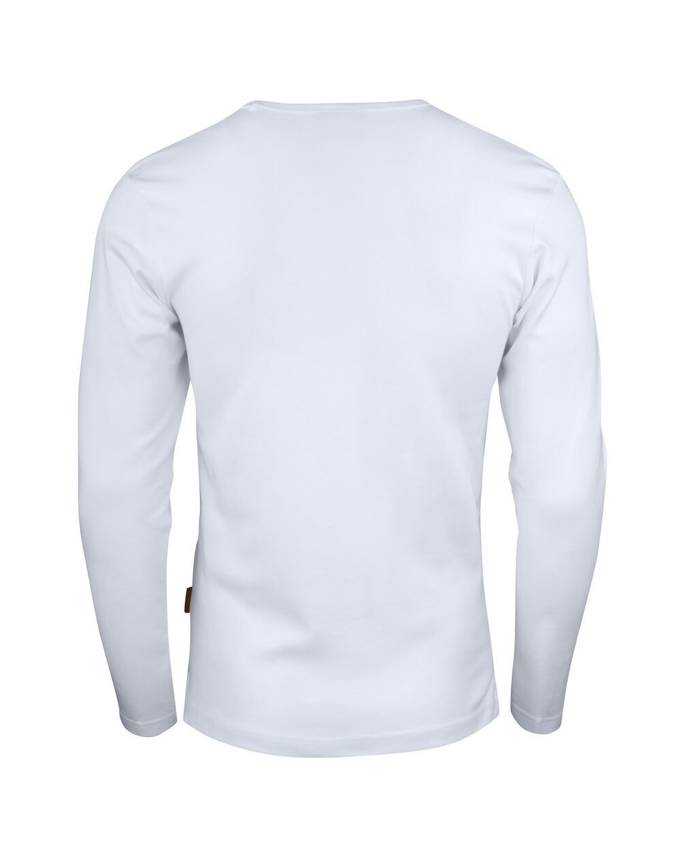 JOBMAN 5230 Langärmeliges T-Shirt T-Shirts personalisierbar