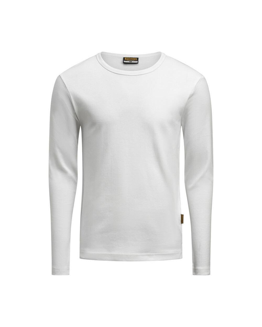 JOBMAN 5230 Langärmeliges T-Shirt T-Shirts personalisierbar