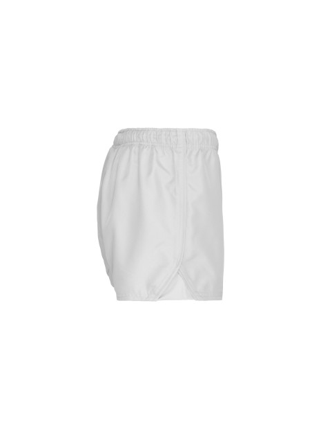 PROACT Short de rugby élite unisexe /api/colors/7a92cd2d-10d2-40b4-928b-296bb7487506 personnalisable