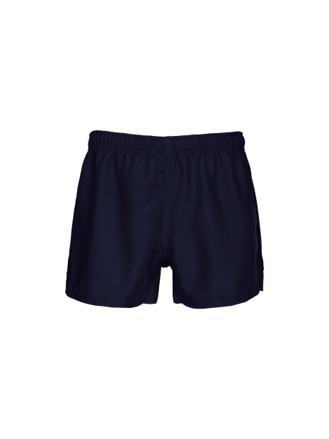 PROACT Short de rugby élite unisexe /api/colors/b24f3e91-6048-4db8-8f87-ab4fcffcd7e2 personnalisable