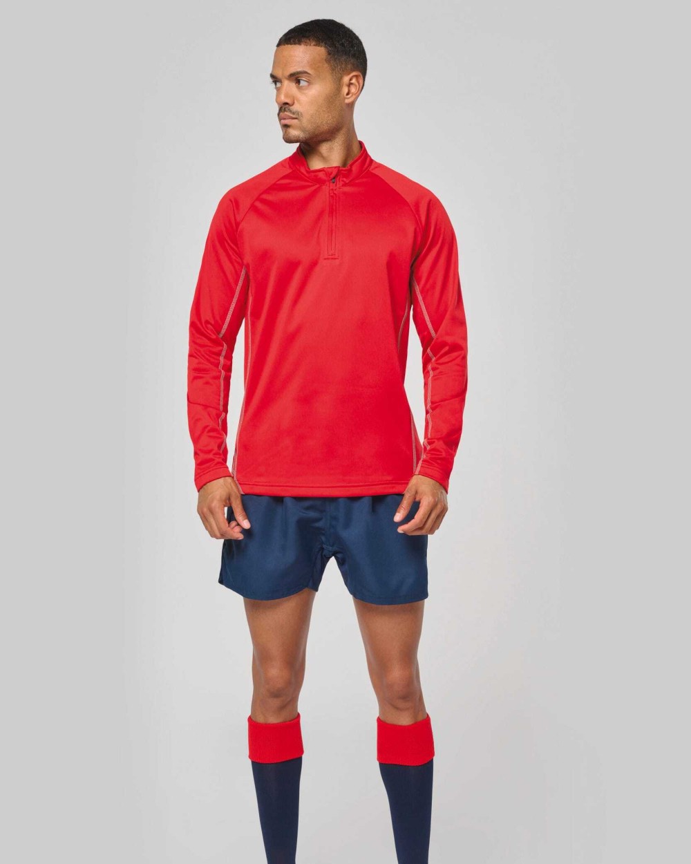 Bermudas & Shorts personnalisable PROACT Short de rugby élite unisexe