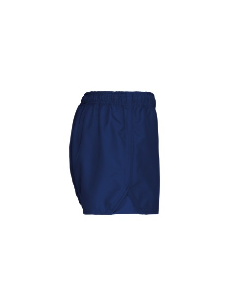 PROACT Short de rugby élite unisexe /api/colors/f9c8ca3a-29dc-4db7-9773-74a5d1c51787 personnalisable