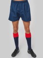 Bermudas & Shorts à personnaliser PROACT Short de rugby élite unisexe 
