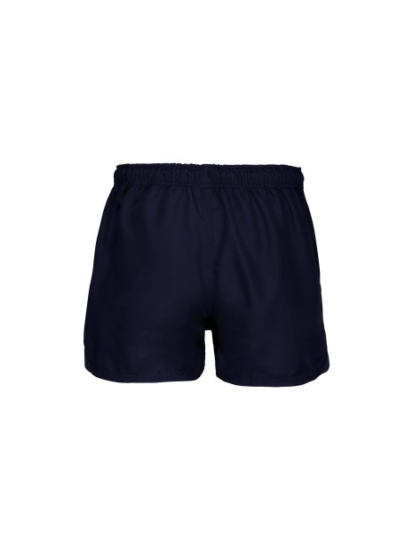 PROACT Short de rugby élite unisexe /api/colors/b24f3e91-6048-4db8-8f87-ab4fcffcd7e2 personnalisable