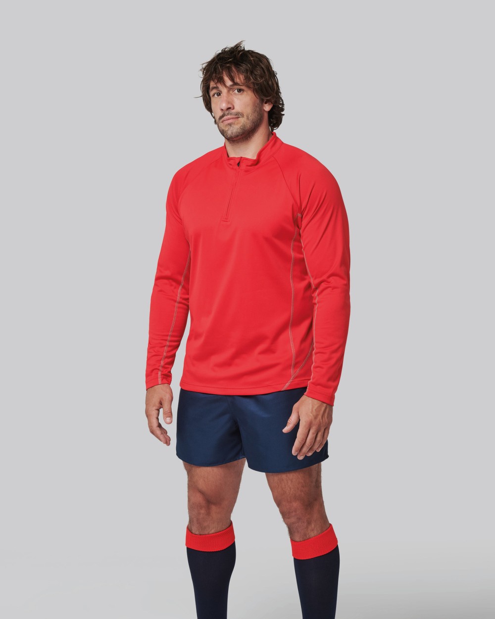 Bermudas & Shorts personnalisable PROACT Short de rugby élite unisexe