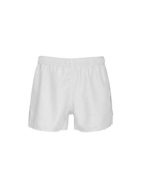 PROACT Short de rugby élite unisexe /api/colors/7a92cd2d-10d2-40b4-928b-296bb7487506 personnalisable