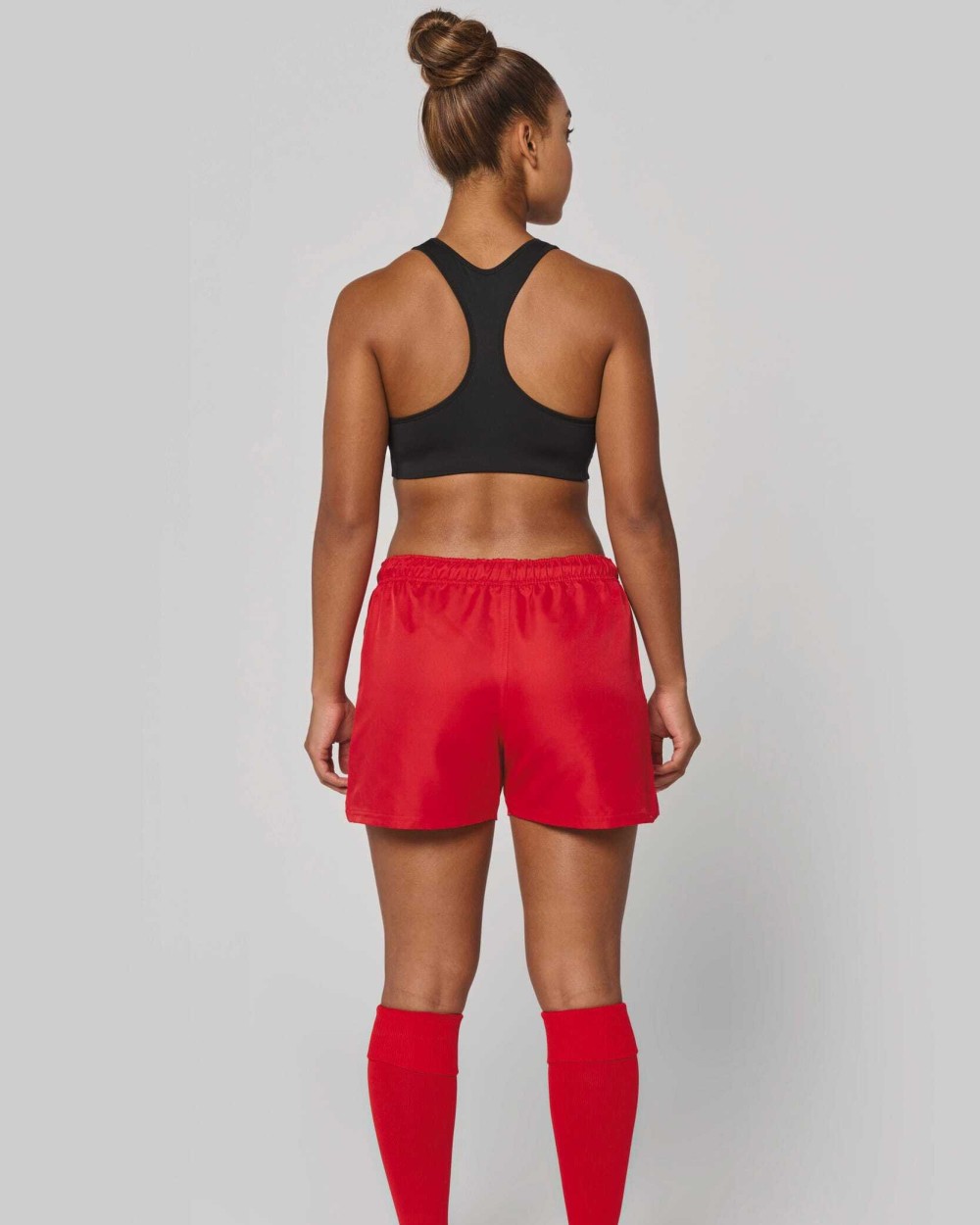 Bermudas & Shorts personnalisable PROACT Short de rugby élite unisexe