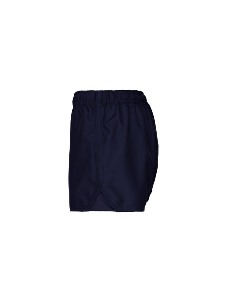 PROACT Short de rugby élite unisexe /api/colors/b24f3e91-6048-4db8-8f87-ab4fcffcd7e2 personnalisable