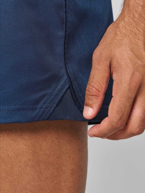 Bermudas & Shorts à personnaliser PROACT Short de rugby élite unisexe 