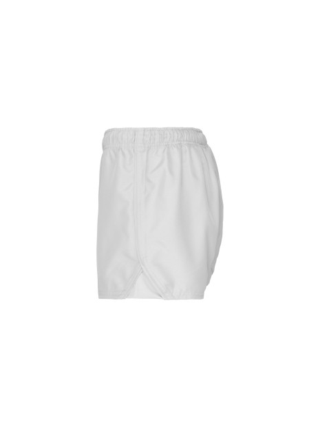 PROACT Short de rugby élite unisexe /api/colors/7a92cd2d-10d2-40b4-928b-296bb7487506 personnalisable