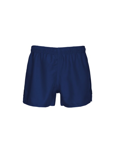 PROACT Short de rugby élite unisexe /api/colors/f9c8ca3a-29dc-4db7-9773-74a5d1c51787 personnalisable