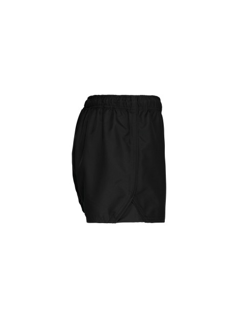 PROACT Short de rugby élite unisexe /api/colors/b9fdad4a-5e94-45cb-8c03-c08b349b28c3 personnalisable