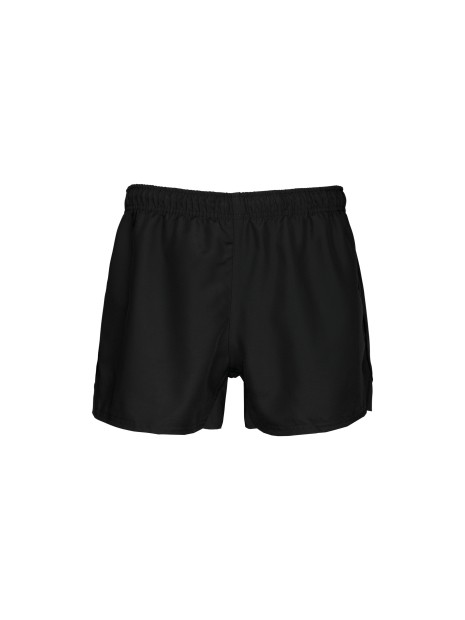 PROACT Short de rugby élite unisexe /api/colors/b9fdad4a-5e94-45cb-8c03-c08b349b28c3 personnalisable
